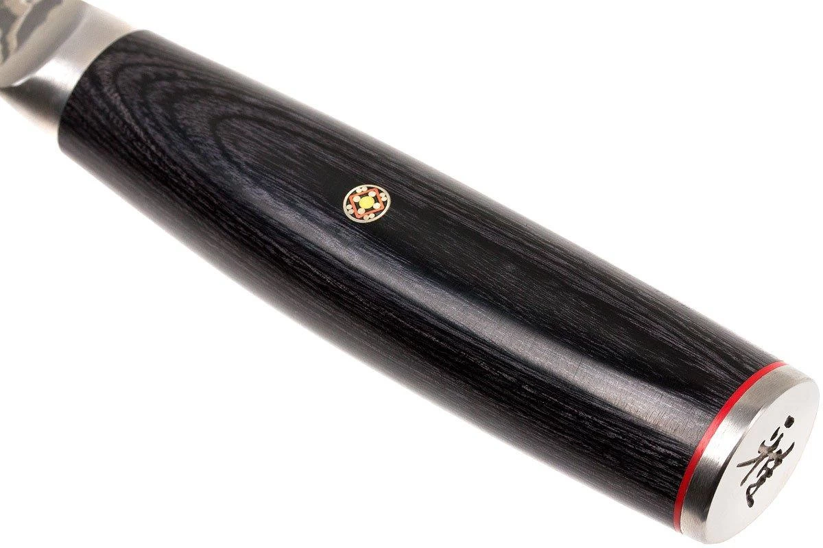 Miyabi 5000FCD Gyutoh 16 Cm, 34681-161 - Imagen 4