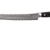 Bob Kramer By Zwilling Euro Acero Inoxidable Cuchillo De Pan 26 Cm, 34896-261-0