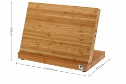 Zwilling 35046-110 Soporte Magnético De Cuchillos