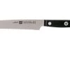 Zwilling Gourmet Cuchillo Multiusos Dentado 13 Cm, 36110-131