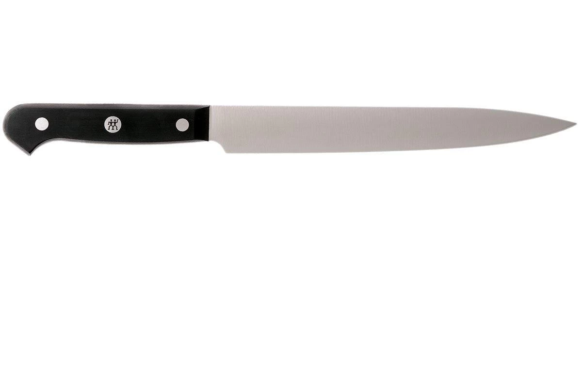 Zwilling Gourmet Cuchillo Para Trinchar 20 Cm, 36110-201 - Imagen 2