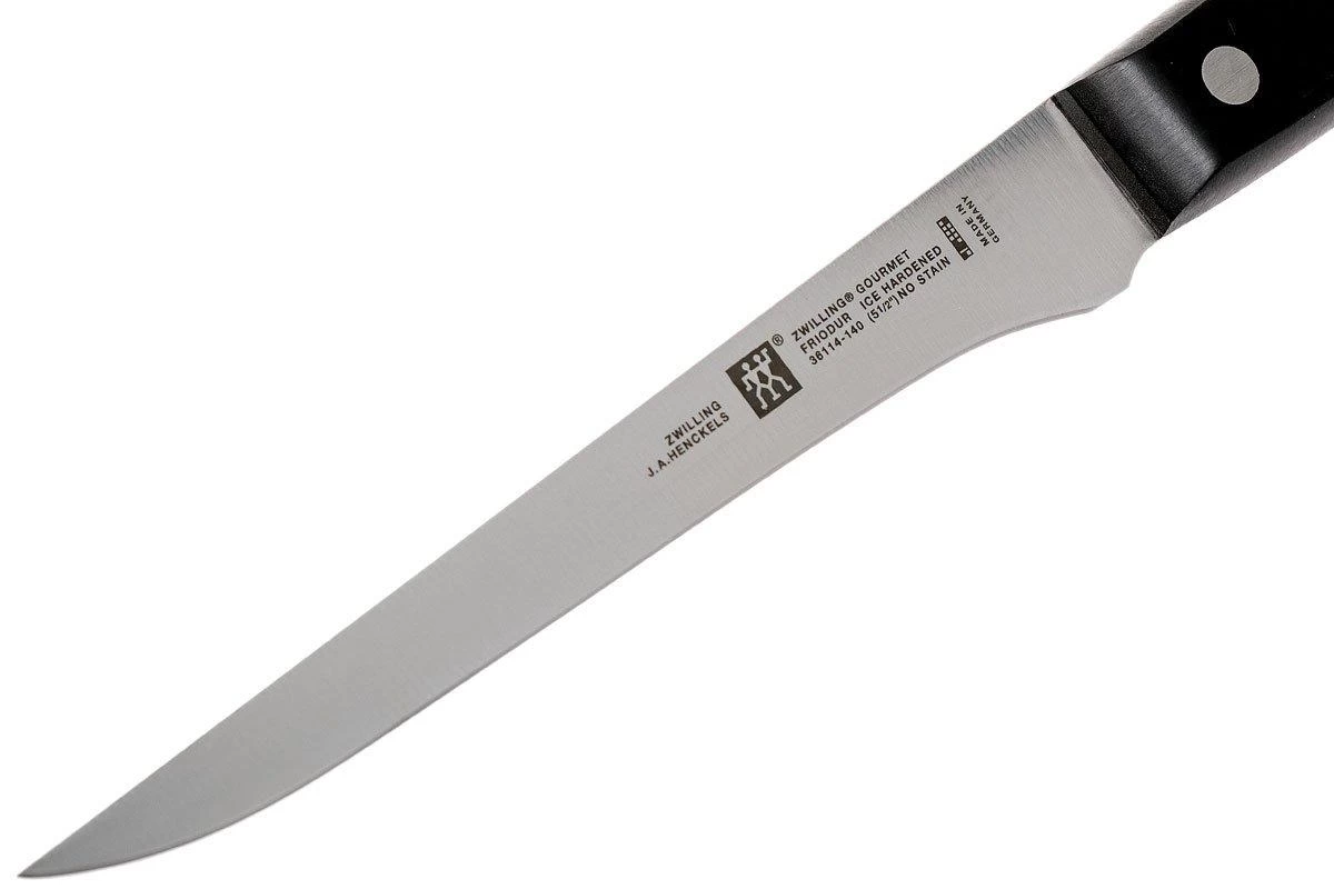 Zwilling Gourmet Cuchillo Deshuesador 14 Cm, 36114-141-0 - Imagen 3
