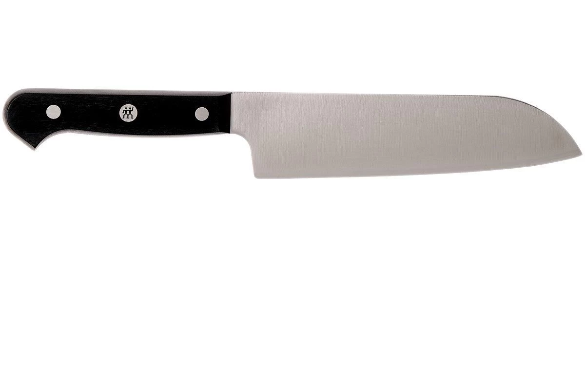 Zwilling Gourmet Santoku 18 Cm, 36117-181 - Imagen 2