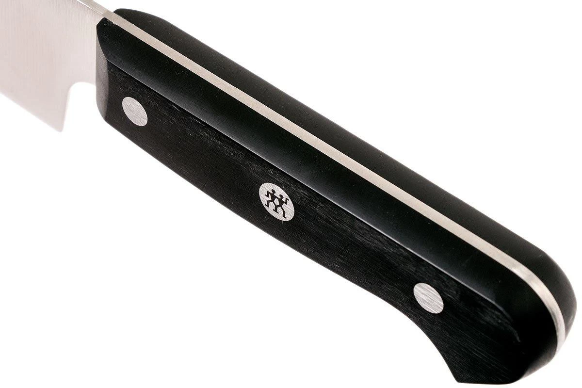 Zwilling Gourmet Santoku 18 Cm, 36117-181 - Imagen 5