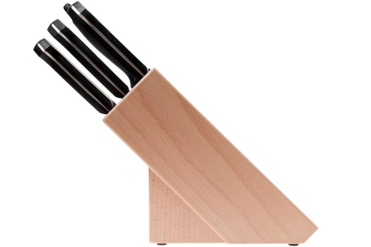 Zwilling Gourmet Juego De Cuchillos 6-unidades, 36131-003 - Imagen 2