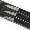Zwilling Juego De Cuchillos De Verduras, 3-unidades, 38115-001