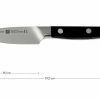 Zwilling Pro Cuchillo Para Pelar Y Adornar, 8 Cm