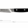 Zwilling 38400-091 Pro Cuchillo De Verduras