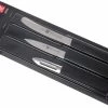 Zwilling Twin Grip Juego De Cuchillos 3-unidades