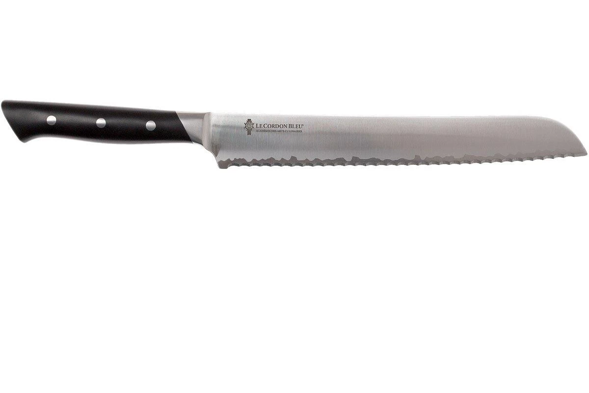Zwilling Diplôme Cuchillo De Pan 23 Cm, 54206-241 - Imagen 2