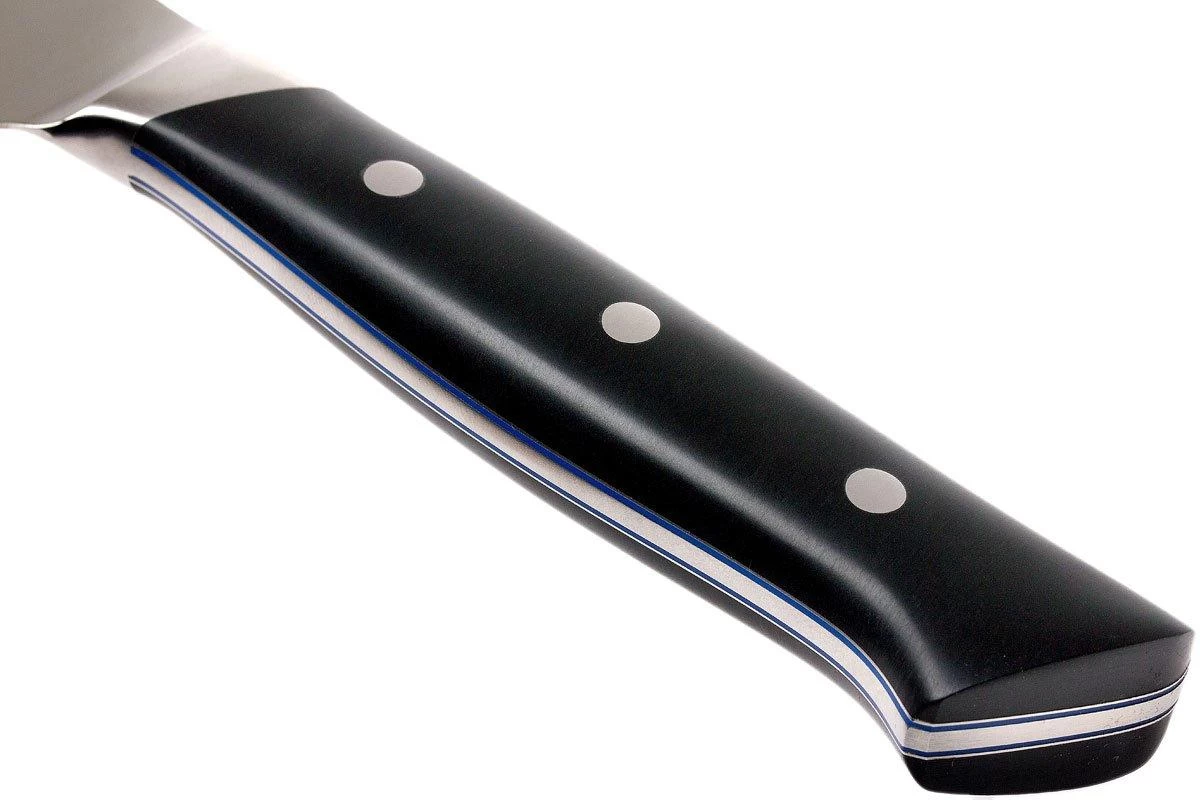 Zwilling Diplôme Cuchillo De Pan 23 Cm, 54206-241 - Imagen 5